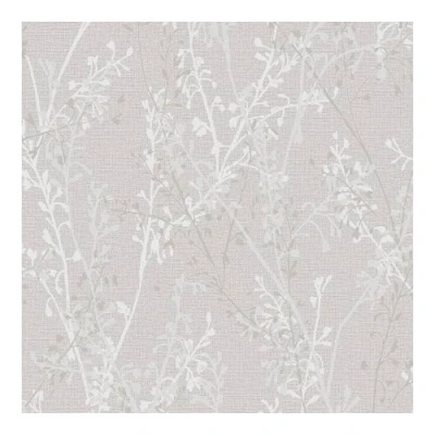 Image of Boutique Wallpaper Breeze Sprig 128045