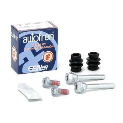 Image of LR001071, LR001171, LR027130, SXP500011, SXP500014 Guide Sleeve Kit, brake caliper AUTOFREN SEINSA D7196C HONDA: CIVIC 8 Hatchback, MINI: Hatchback