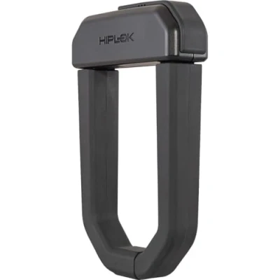 Image of Hiplok D1000 Unisex Shackle Lock