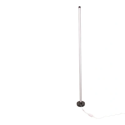 Image of Näve Motion light LED floor lamp with effects