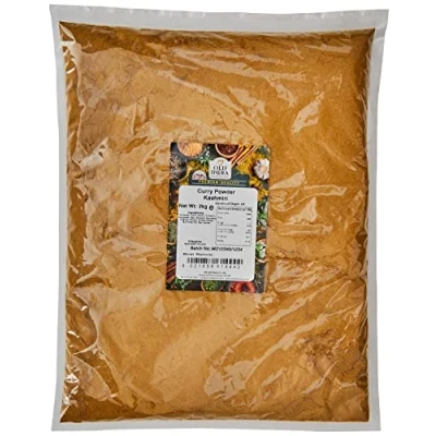 Image of Old India Curry Powder Kashmiri 2kg
