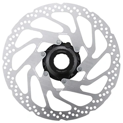 Image of Disco 160mm Center Lock RT EM300