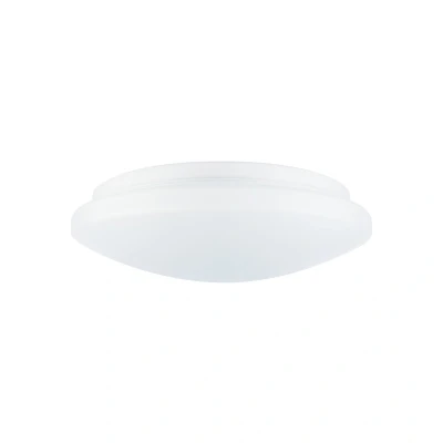 Image of Value+ CCT Microwave Sensor LED Bulkhead Light 12W Integral