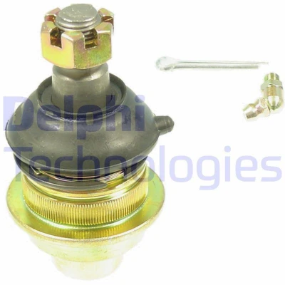 Image of MB52738301, MB52738401 Ball joint DELPHI TC594 59mm 107mm MITSUBISHI: L300 / Delica III Minibus