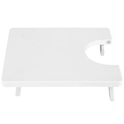 Image of TOPINCN Plastic Sewing Machine Extension Table Board Parts Household DIY Craft Accessories