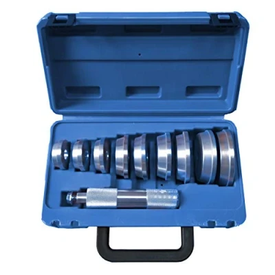 Image of Blue Spot Tools 10PCE Bearing Race and Seal Driver Kit