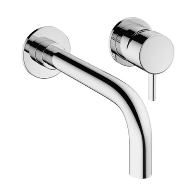 Image of Crosswater MPRO Basin 2 Hole Set PRO120WNC