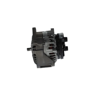 Image of 1377860, 1697322, 1697322R Generator BOSCH 1 986 A00 978 24V 100A B+(M8) 82 excl. vacuum pump