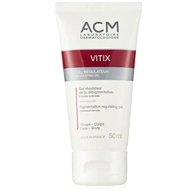Image of Vitix Gel Regulador Despigmentacion 50