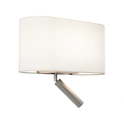 Image of Venn Reader Matt Nickel Reading Light Astro