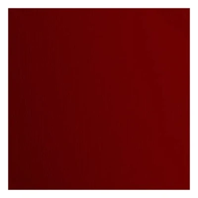 Image of Florence Cardstock Textured Coloured Card Making Supplies 12 x inch Red 20 Sheets Paper for Scrapbooking, Making, Die Cutting and Crafts 216 GSM Ruby