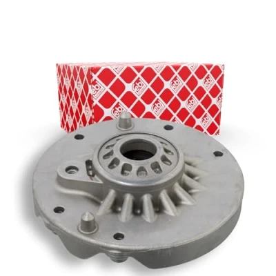 Image of 006852433, 006872271, 006872560, 006880367, 006884181 Top strut mount FEBI BILSTEIN 104273 BMW: X1, 2 Gran Tourer, Active MINI: Clubman