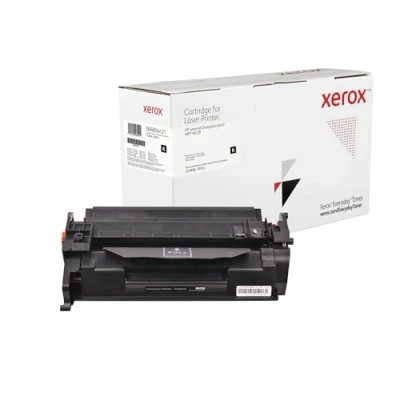 Image of Everyday by Xerox Mono Toner compatible with HP 89X (CF289X), High Capacity