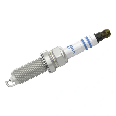 Image of VR7SI332S Spark plug BOSCH 0 242 135 517 M 12 x 1,25 14 RENAULT: Clio 4, Captur, Megane SMART: Fortwo III Coupe, Forfour II Hatchback