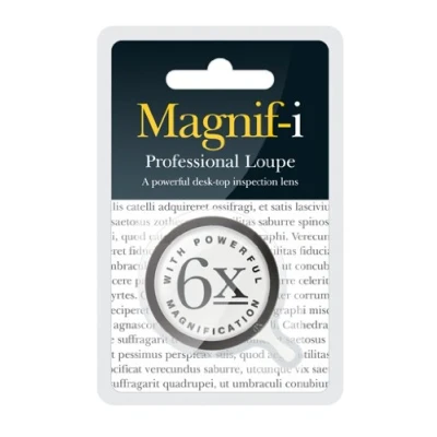 Image of IF Professional Loupe