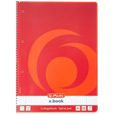 Image of Herlitz 306456 Pad