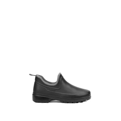 Image of Aigle Women&#039;s TADEN Plus 2 Clog, Noir, 3.5 UK