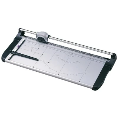Image of Swordfish &#039;Elite 670&#039; A2 12 Sheet Rotary Paper Trimmer Office/Pro Ref: 40087x