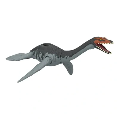 Image of Jurassic World Epic Evolution Danger Pack Plesiosaurus