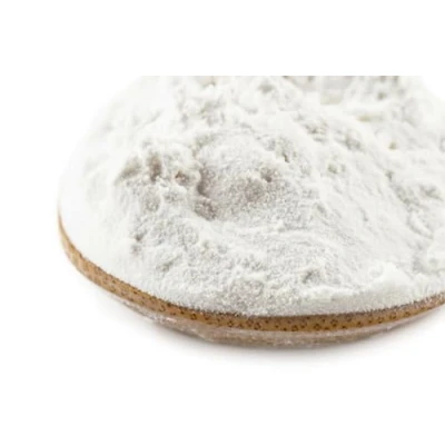 Image of Sussex Wholefoods Organic Arrowroot Powder 1kg