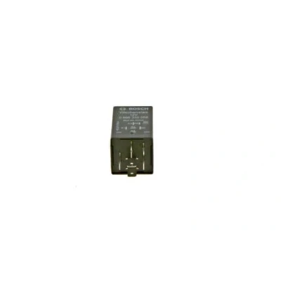 Image of Bosch 0986335058 Intermittent Wiper Relay