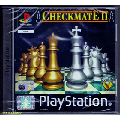 Image of Checkmate 2