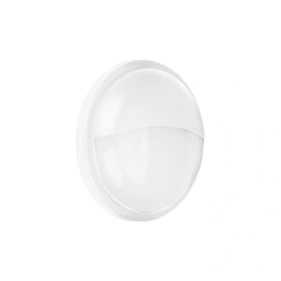 Image of Utilite 167mm Eyelid Bezel White for EN BH115 / AU BH108CS BH115CS Aurora