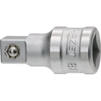 Image of Hazet 3/8 Inch 36 mm Extension Silver
