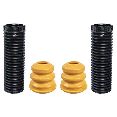 Image of 1682703, 1682703S1, 1689512, 1689512S1 Rubber Buffer, suspension FEBI BILSTEIN 170704 Front Axle FORD: FOCUS 3, 3 Turnier