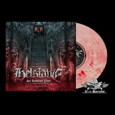 Image of An Endless Path [VINYL]