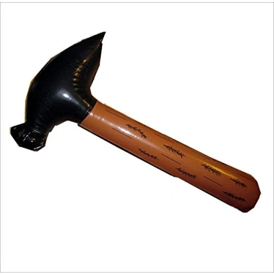 Image of HENBRANDT Inflatable Hammer