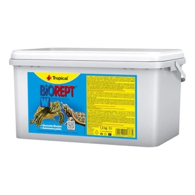 Image of For reptile