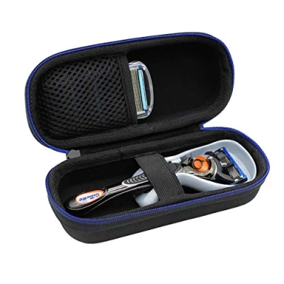 Image of GUBEE Hard Storage Case Bag for Gillette Fusion5 ProGlide Razor Travel Cases