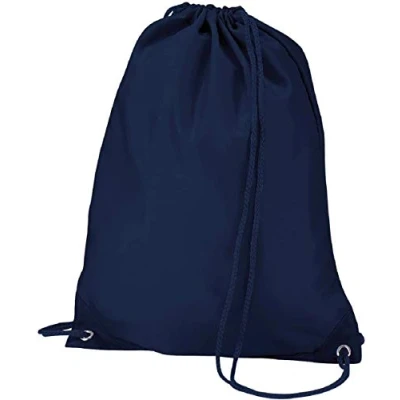 Image of Quadra gymsac in navy