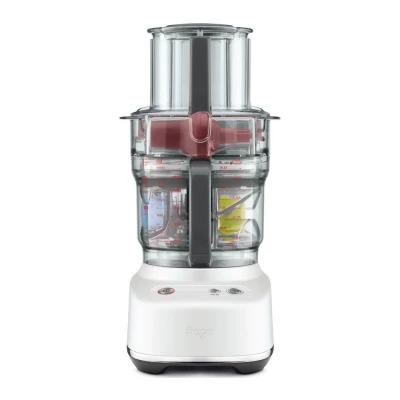 Image of Sage SFP638SST2GUK1 The Paradice 9 Food Processor Sea Salt