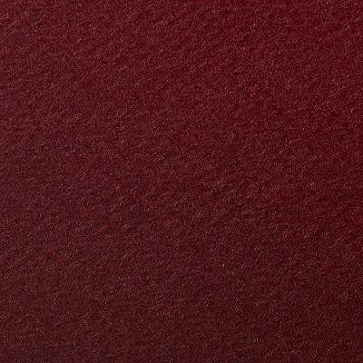 Image of Clairefontaine Ref 93764C Etival Coloured Grained Drawing Paper (24 Sheets of Paper) 50 x 65cm 160gsm Cellulose Art Burgundy Acid Free, pH Neutral