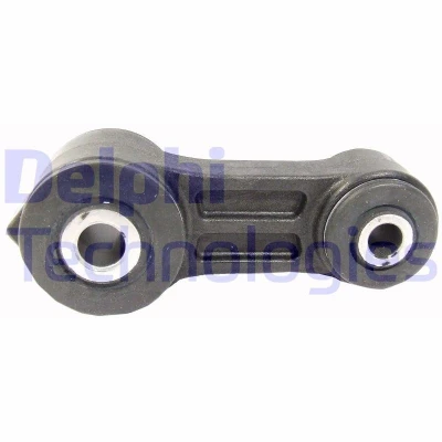 Image of 20420AA000, 20420AA001, 20420AA002, 20420AA003 Anti roll bar link DELPHI TC1591 66mm SUBARU: Impreza I Saloon, II Estate, Forester