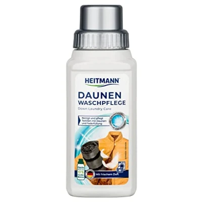 Image of HEITMANN Down Wash Care 250g