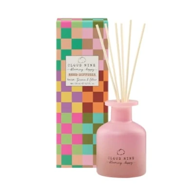 Image of Heathcote &amp; Ivory Cloud Nine Reed Diffuser 120ml