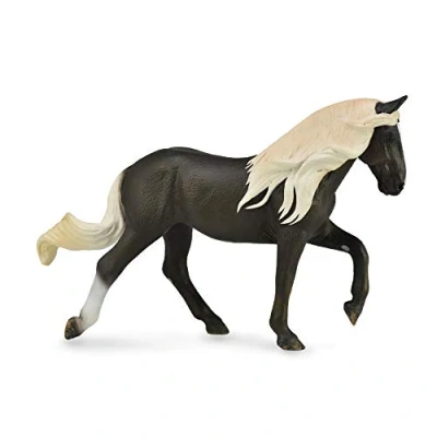 Image of CollectA Rocky Mountain Mare Chocolate