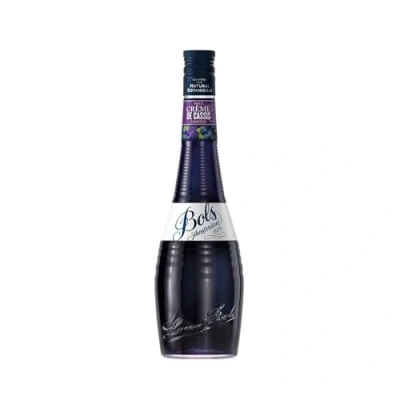 Image of Bols Creme de Cassis Liqueur