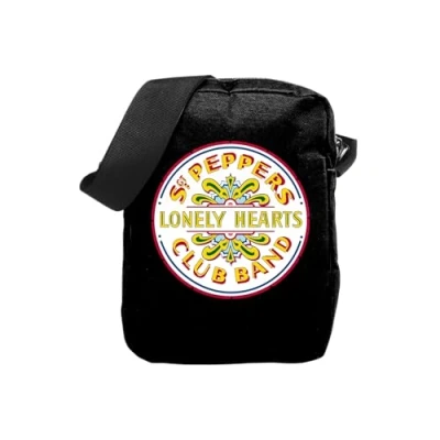 Image of Rocksax The Beatles Crossbody Bag SGT Peppers