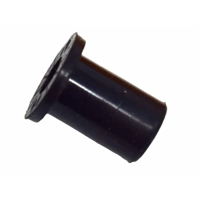 Image of M4x11, 0 2mm Range Rubber Nuts (Box of 50)