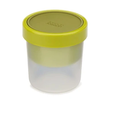 Image of Joseph GoEat Space Saving Soup Pot, Green