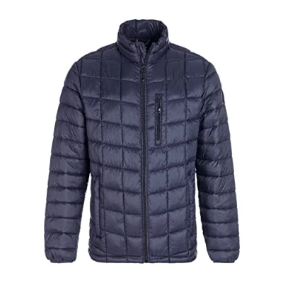 Image of WHISTLER Luis Jacket 2048 Navy Blazer 3XL