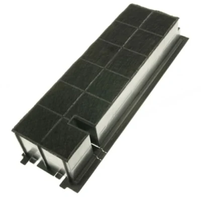 Image of Electrolux Activated Carbon Air Filter, 4055356002, 330 x 100 75 mm, Suitable for Cooker Hoods