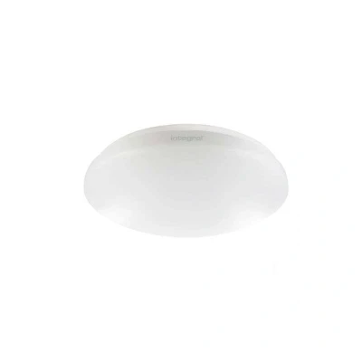Image of LED Ceiling / Wall Light 16W Bulkhead 3000K Integral