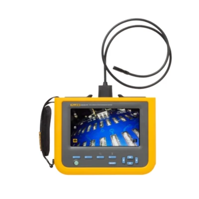 Image of Fluke DS703FC High Resolution Diagnostic Videoscope with FC