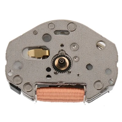 Image of MagiDeal Quartz Watch Movement Replacement Battery Included For Japan Miyota 2035