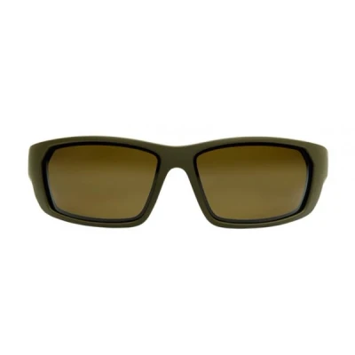 Image of Trakker Wrap Around sunglasses Polarised